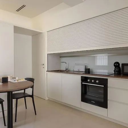 Appartamento In The Heart Of Ghirlandina Modena