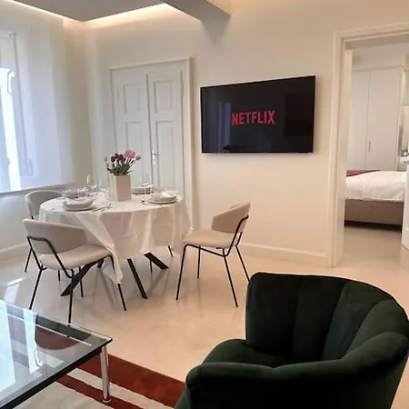 In The Heart Of Ghirlandina