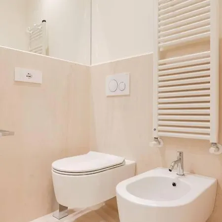 In The Heart Of Ghirlandina Apartment *