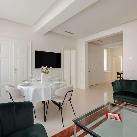 In The Heart Of Ghirlandina