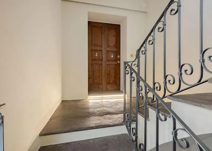 Apartment In The Heart Of Ghirlandina