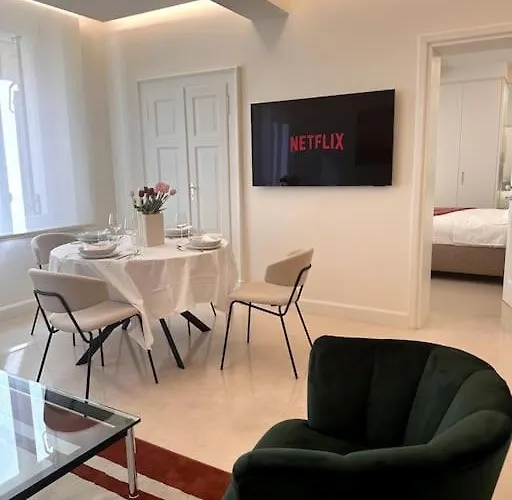 In The Heart Of Ghirlandina