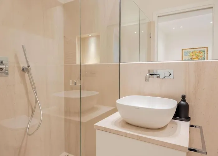 Apartment In The Heart Of Ghirlandina