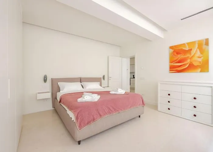 In The Heart Of Ghirlandina