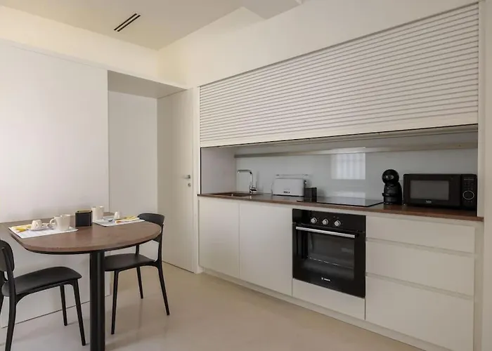 Apartment In The Heart Of Ghirlandina Modena