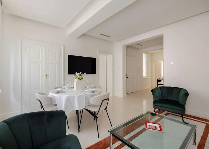 In The Heart Of Ghirlandina